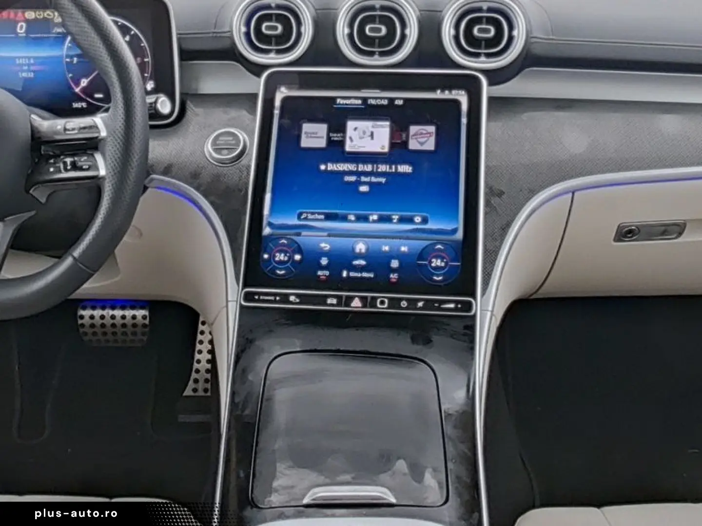 MERCEDES-BENZ CLE 220 d Coupé AMG-PREMIUM FAP  DigL &hellip;