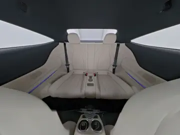 MERCEDES-BENZ CLE 220 d Coupé AMG-PREMIUM FAP  DigL &hellip;