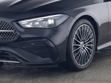 MERCEDES-BENZ CLE 220 d Coupé AMG-PREMIUM FAP  DigL &hellip;