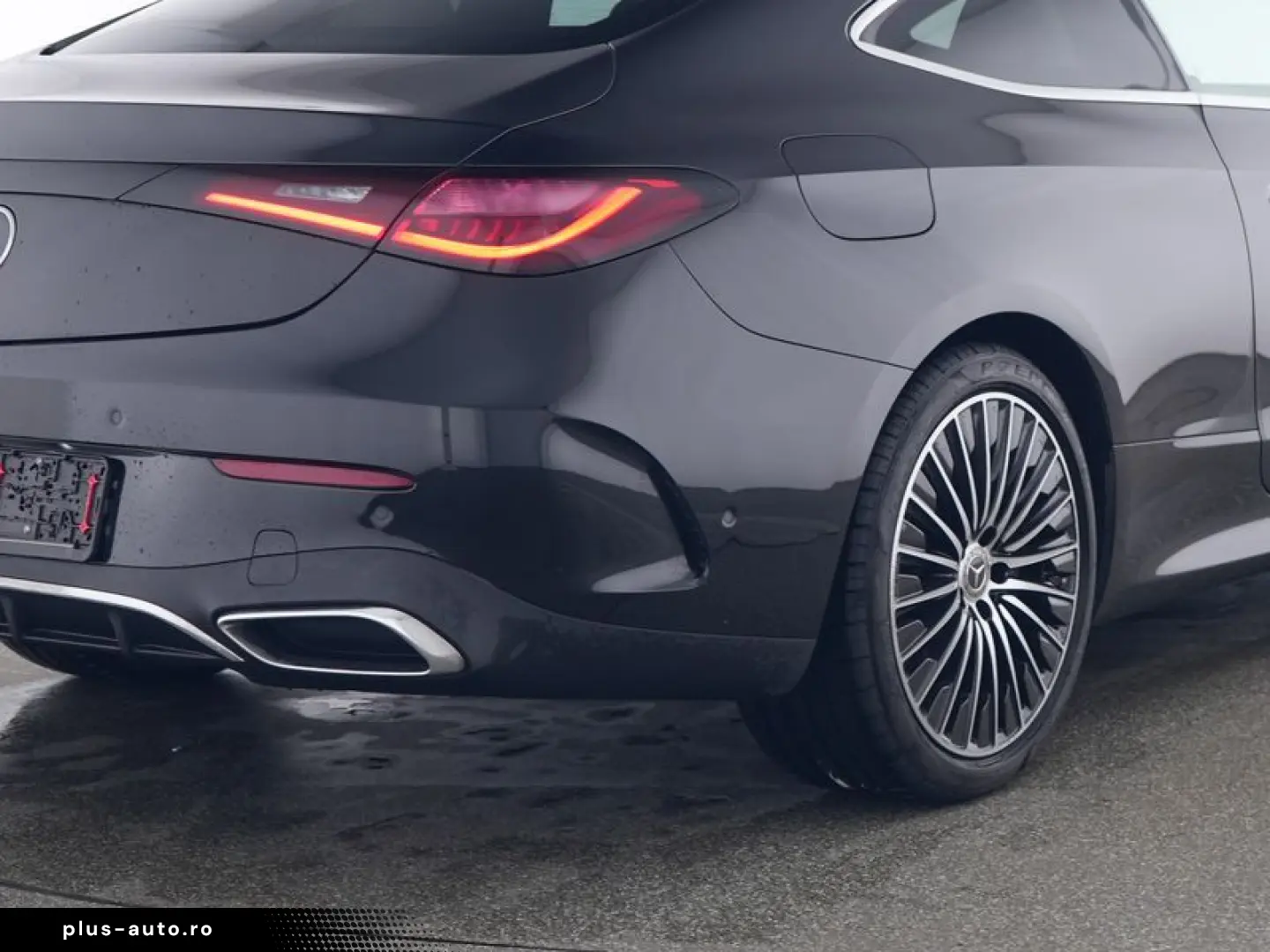 MERCEDES-BENZ CLE 220 d Coupé AMG-PREMIUM FAP  DigL &hellip;