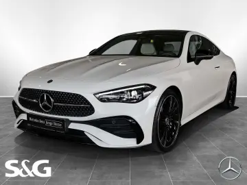 MERCEDES-BENZ CLE 200 Coupé AMG PANO TOTWINKEL 360  &hellip;