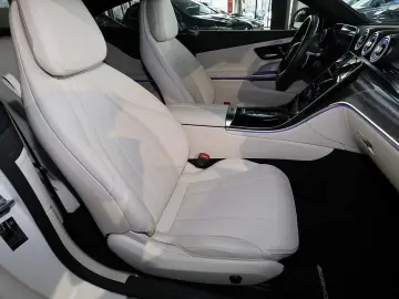 MERCEDES-BENZ CLE 200 Coupé AMG PANO TOTWINKEL 360  &hellip;