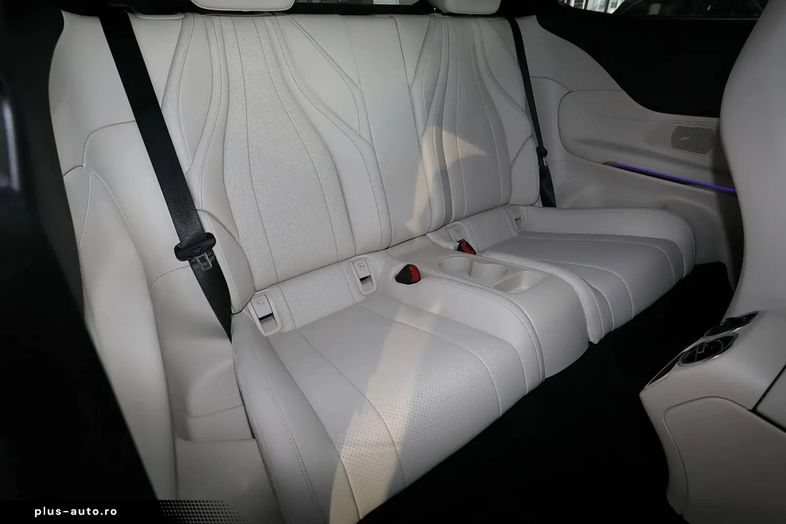 MERCEDES-BENZ CLE 200 Coupé AMG PANO TOTWINKEL 360  &hellip;