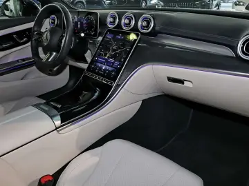 MERCEDES-BENZ CLE 200 Coupé AMG PANO TOTWINKEL 360  &hellip;