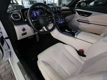 MERCEDES-BENZ CLE 200 Coupé AMG PANO TOTWINKEL 360  &hellip;