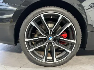 BMW M440i Coupé xDrive NAV LED HUD KAM GLASDACH H&K
