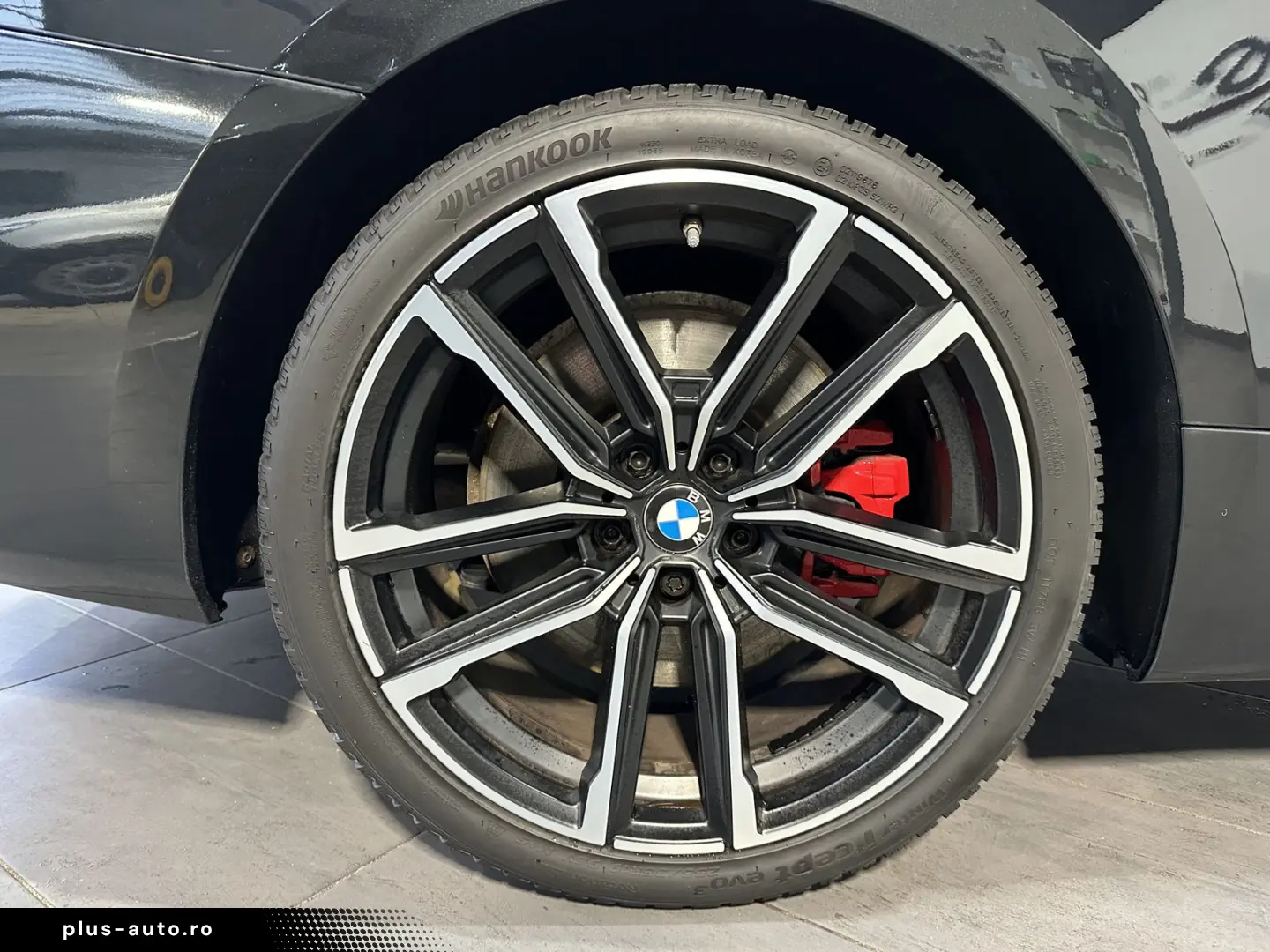 BMW M440i Coupé xDrive NAV LED HUD KAM GLASDACH H&K