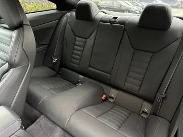 BMW M440i Coupé xDrive NAV LED HUD KAM GLASDACH H&K