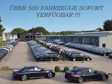 BMW M440i Coupé xDrive NAV LED HUD KAM GLASDACH H&K