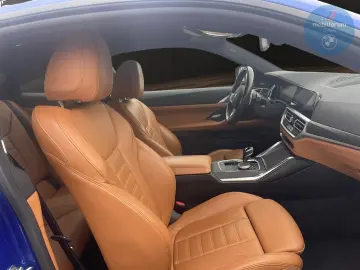 BMW M440i xDrive Coupe ACC AHK H K DriveAssist Prof