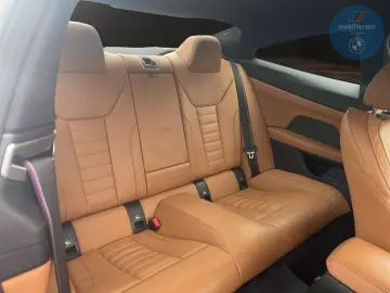 BMW M440i xDrive Coupe ACC AHK H K DriveAssist Prof