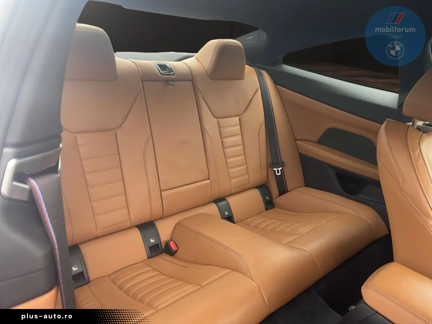 BMW M440i xDrive Coupe ACC AHK H K DriveAssist Prof