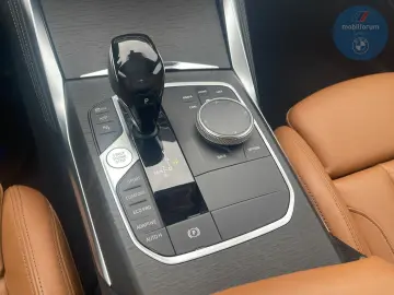 BMW M440i xDrive Coupe ACC AHK H K DriveAssist Prof