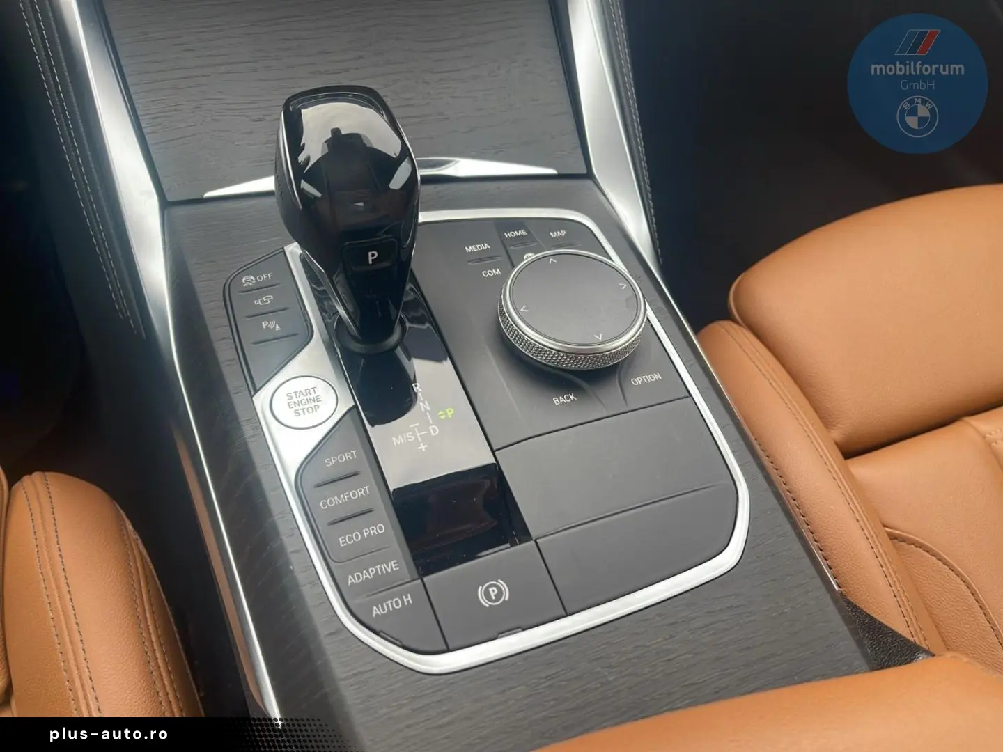 BMW M440i xDrive Coupe ACC AHK H K DriveAssist Prof