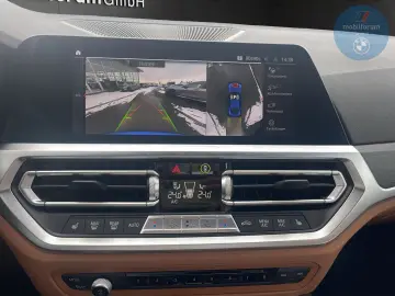 BMW M440i xDrive Coupe ACC AHK H K DriveAssist Prof