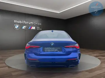 BMW M440i xDrive Coupe ACC AHK H K DriveAssist Prof