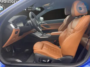 BMW M440i xDrive Coupe ACC AHK H K DriveAssist Prof