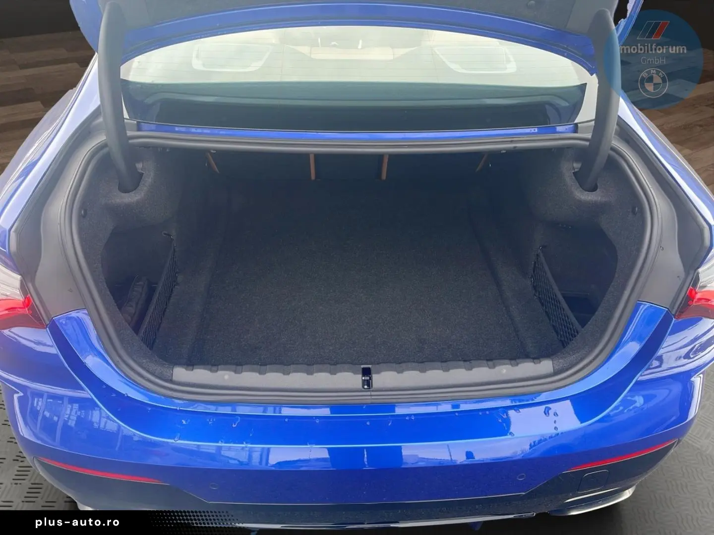 BMW M440i xDrive Coupe ACC AHK H K DriveAssist Prof