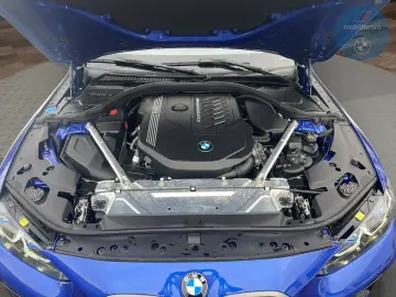 BMW M440i xDrive Coupe ACC AHK H K DriveAssist Prof