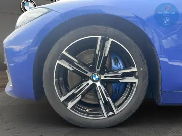 BMW M440i xDrive Coupe ACC AHK H K DriveAssist Prof