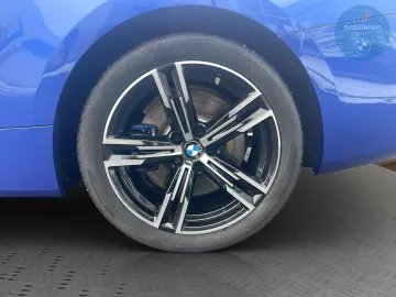 BMW M440i xDrive Coupe ACC AHK H K DriveAssist Prof