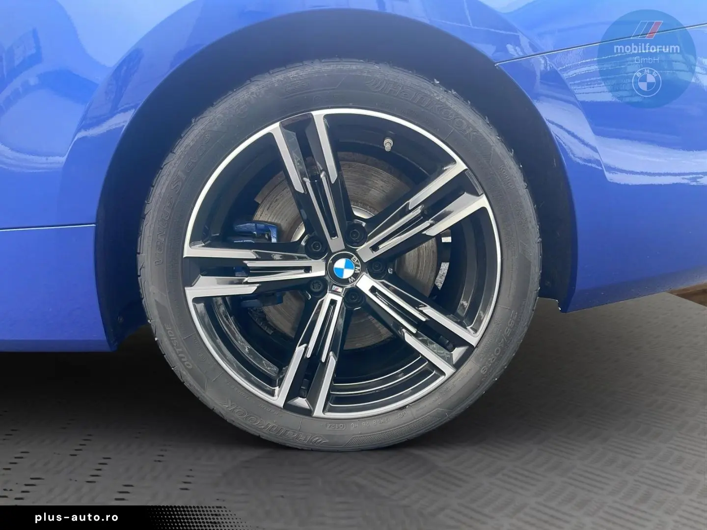 BMW M440i xDrive Coupe ACC AHK H K DriveAssist Prof