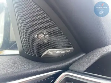 BMW M440i xDrive Coupe ACC AHK H K DriveAssist Prof