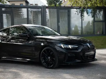 BMW M440 xDrive M-Sport HUD HK Laser