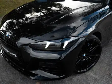 BMW M440 xDrive M-Sport HUD HK Laser