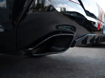 BMW M440 xDrive M-Sport HUD HK Laser