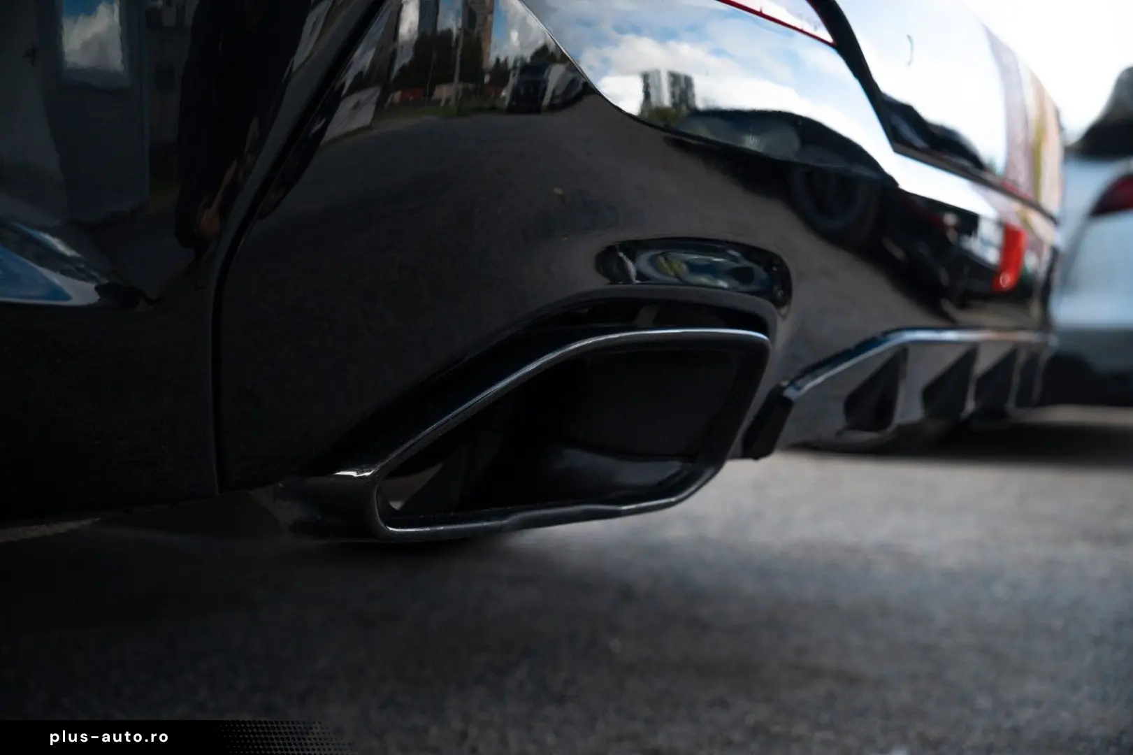 BMW M440 xDrive M-Sport HUD HK Laser