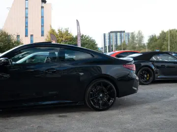 BMW M440 xDrive M-Sport HUD HK Laser