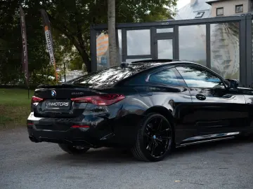 BMW M440 xDrive M-Sport HUD HK Laser