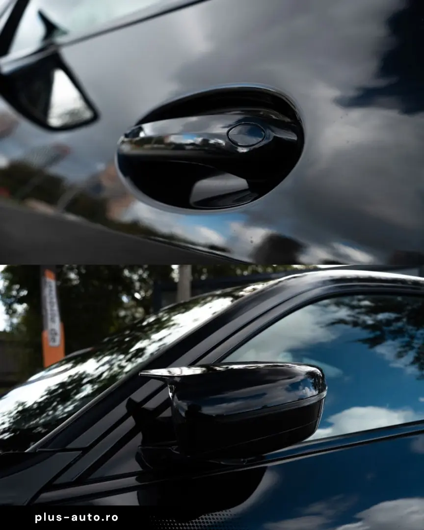 BMW M440 xDrive M-Sport HUD HK Laser