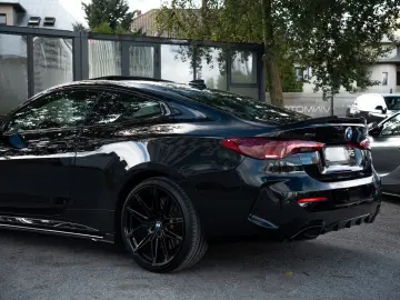 BMW M440 xDrive M-Sport HUD HK Laser