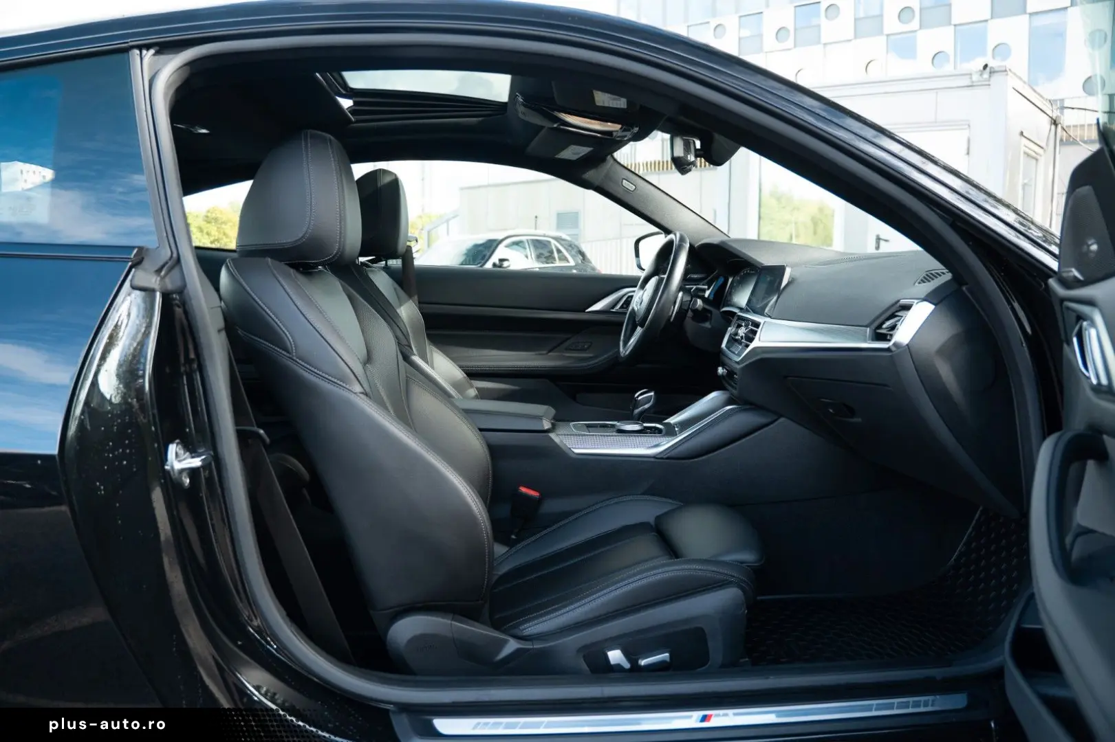 BMW M440 xDrive M-Sport HUD HK Laser