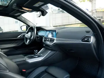 BMW M440 xDrive M-Sport HUD HK Laser