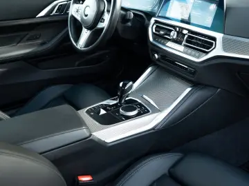 BMW M440 xDrive M-Sport HUD HK Laser