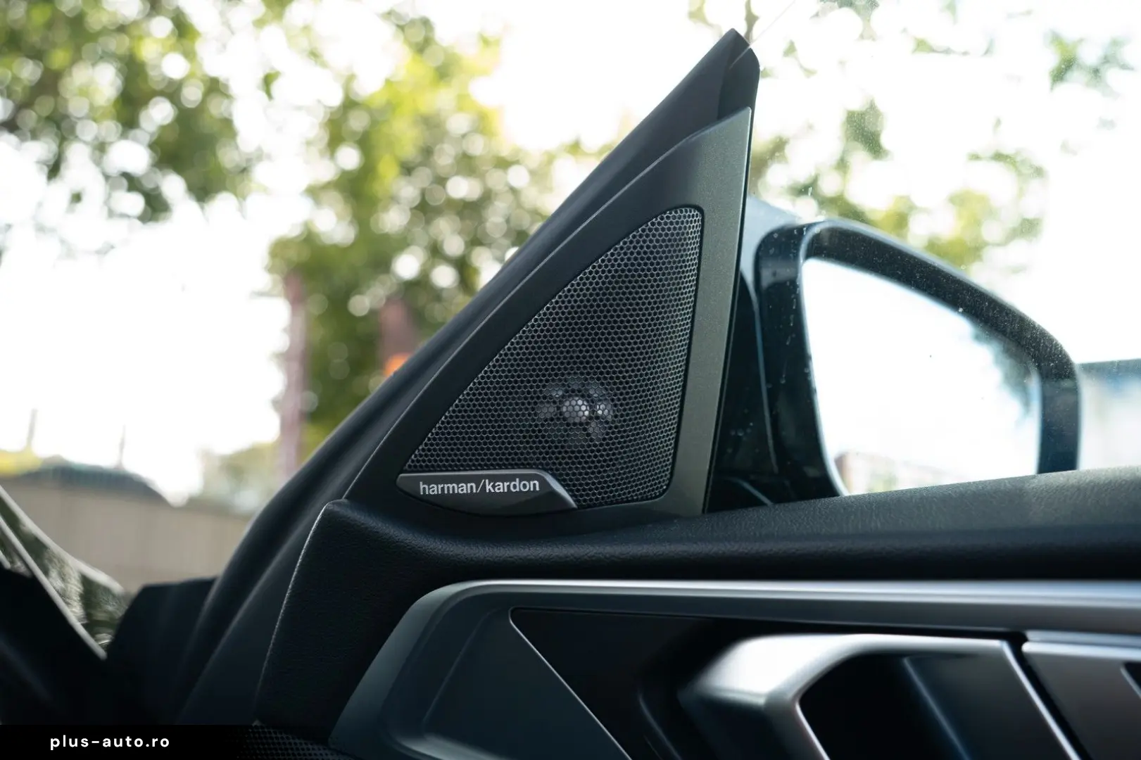 BMW M440 xDrive M-Sport HUD HK Laser