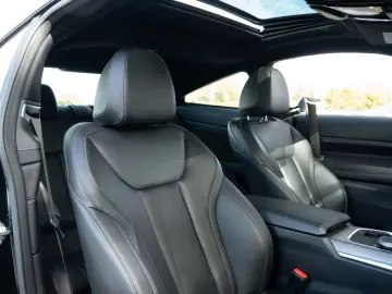 BMW M440 xDrive M-Sport HUD HK Laser