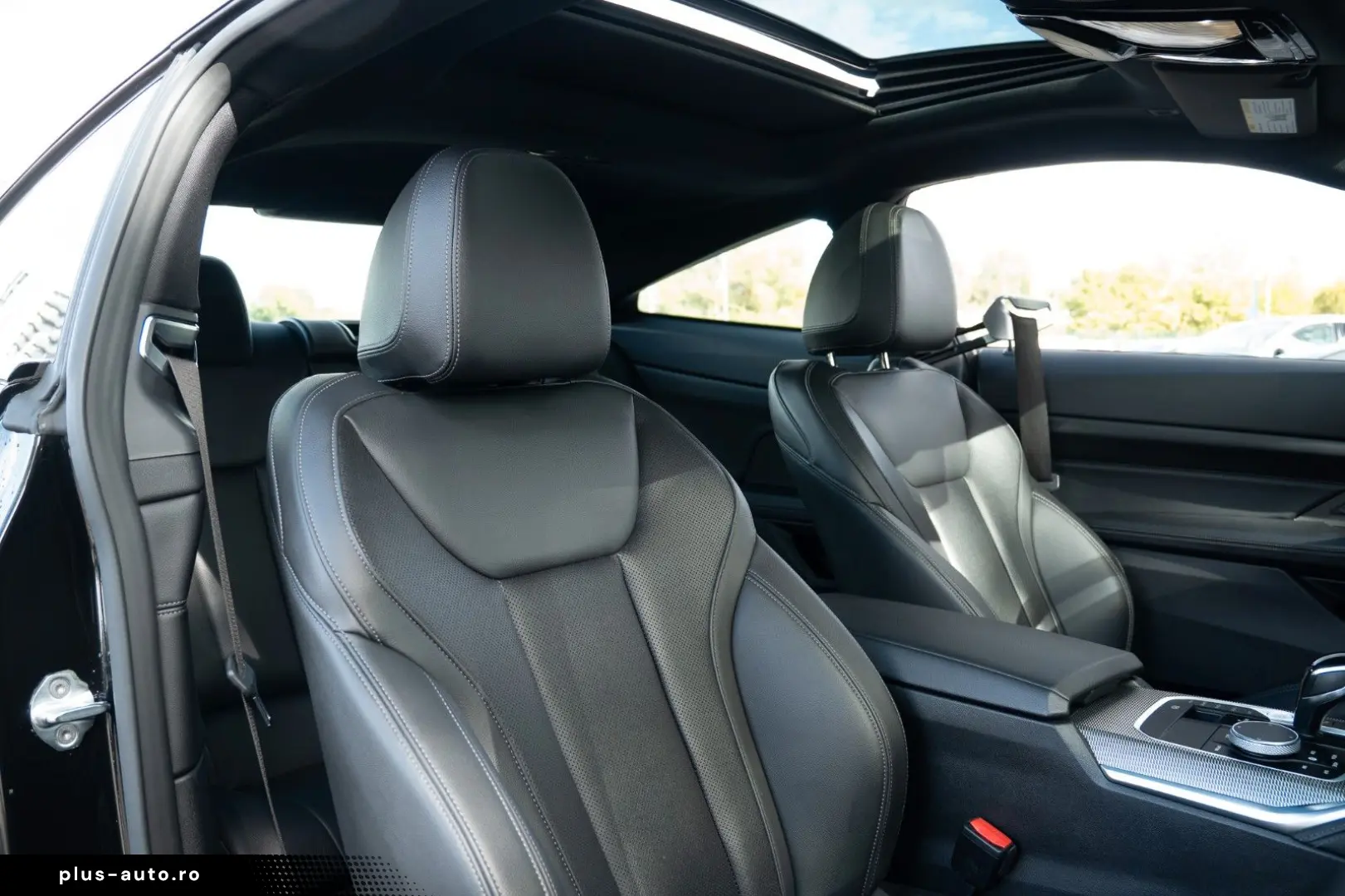 BMW M440 xDrive M-Sport HUD HK Laser