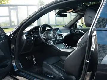 BMW M440 xDrive M-Sport HUD HK Laser