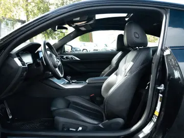 BMW M440 xDrive M-Sport HUD HK Laser