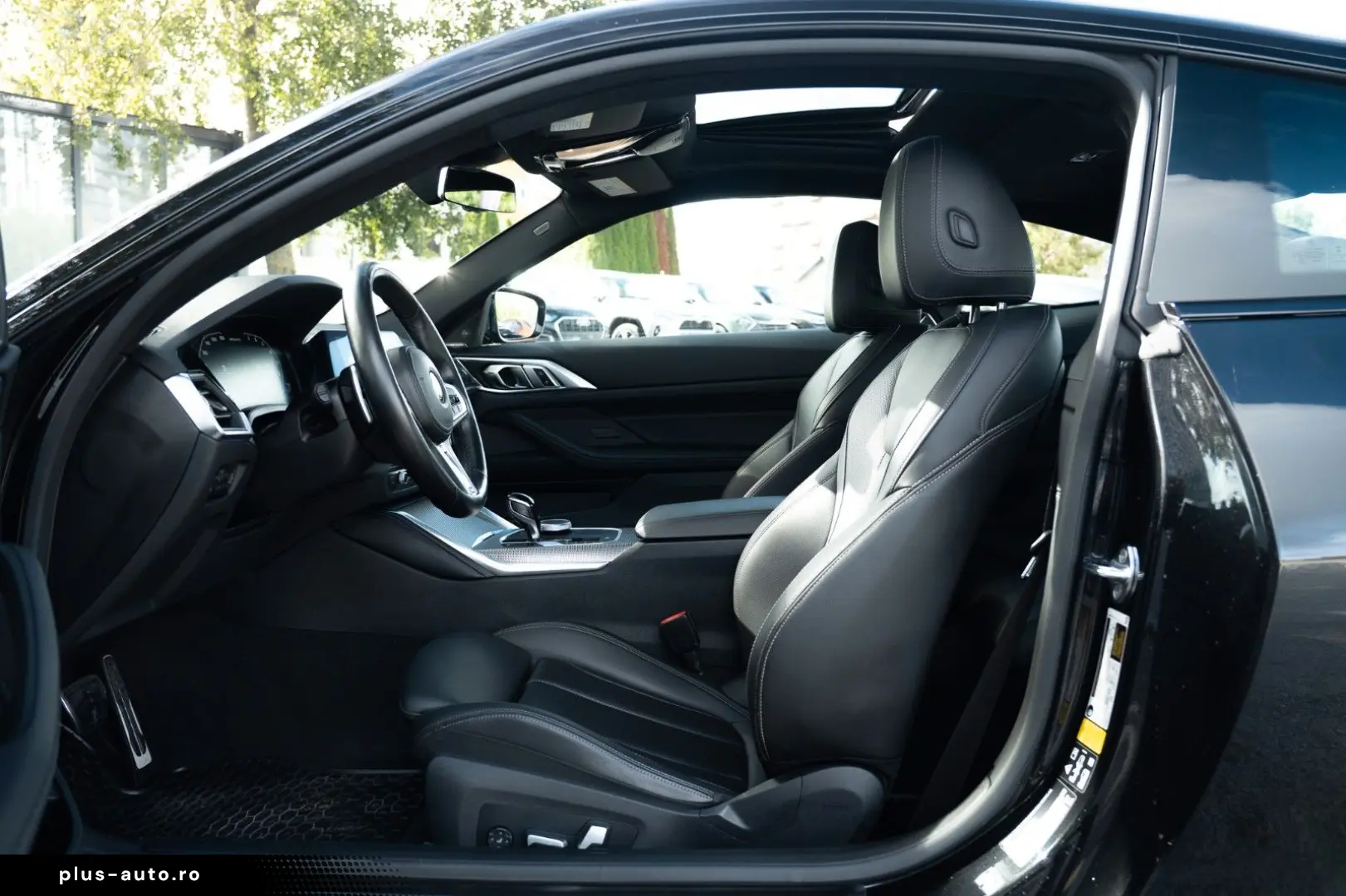 BMW M440 xDrive M-Sport HUD HK Laser