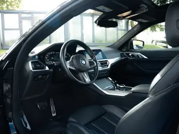 BMW M440 xDrive M-Sport HUD HK Laser