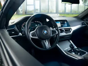 BMW M440 xDrive M-Sport HUD HK Laser