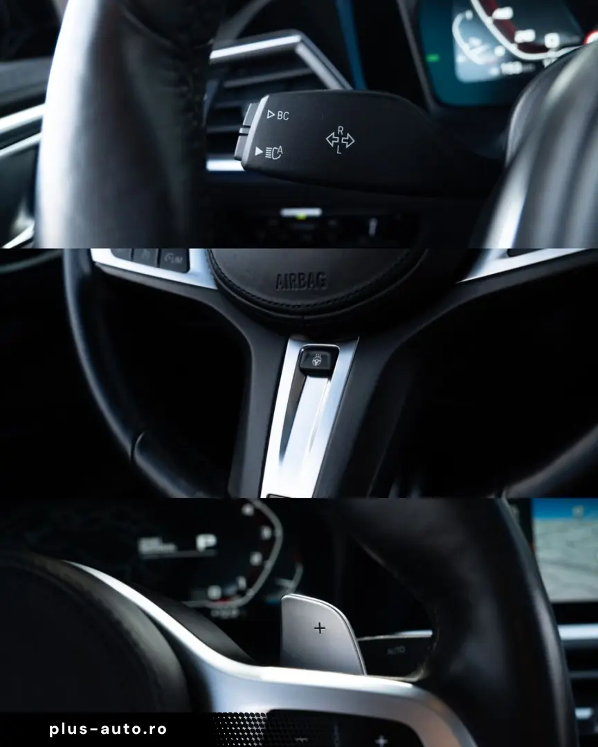 BMW M440 xDrive M-Sport HUD HK Laser