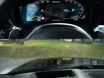 BMW M440 xDrive M-Sport HUD HK Laser