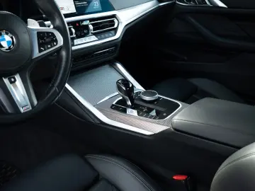 BMW M440 xDrive M-Sport HUD HK Laser