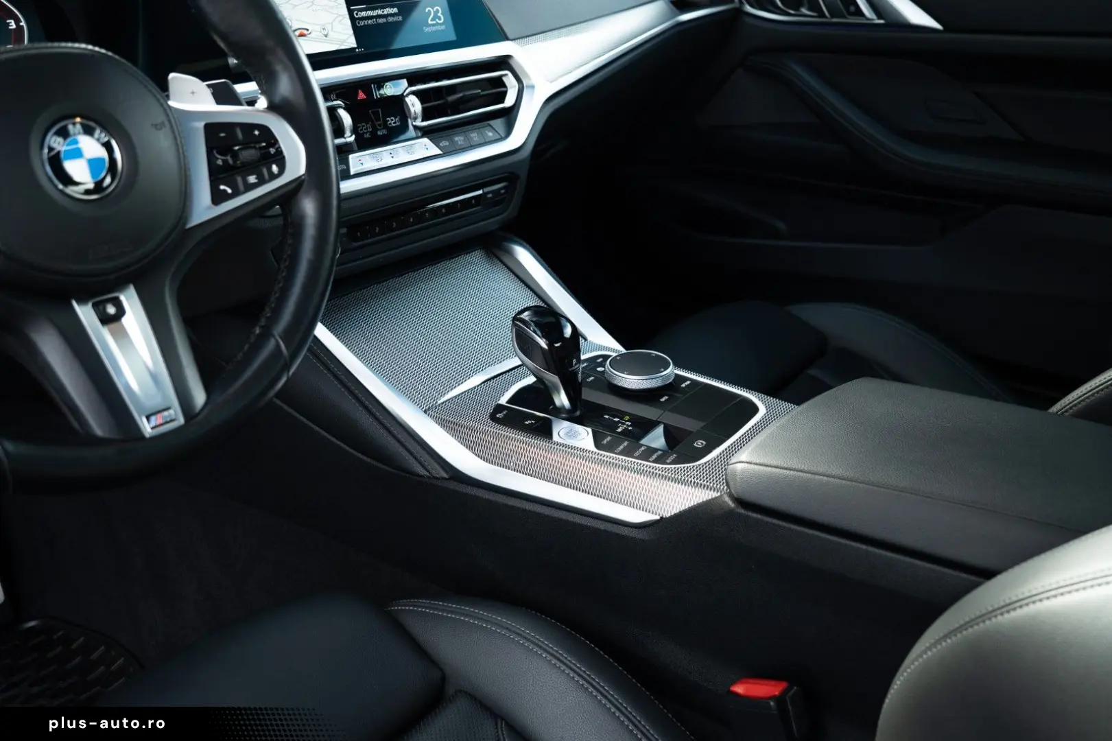 BMW M440 xDrive M-Sport HUD HK Laser